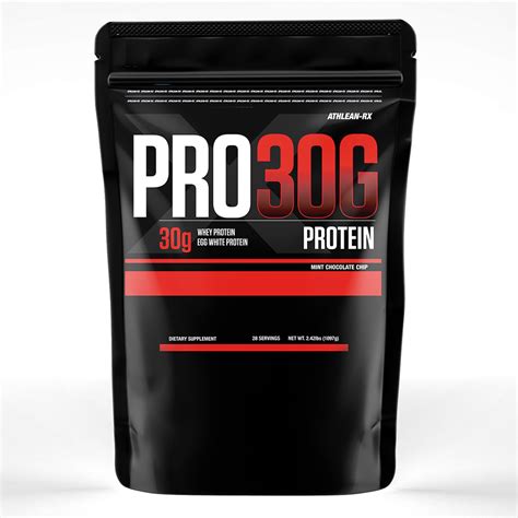 athlean x protein powder.